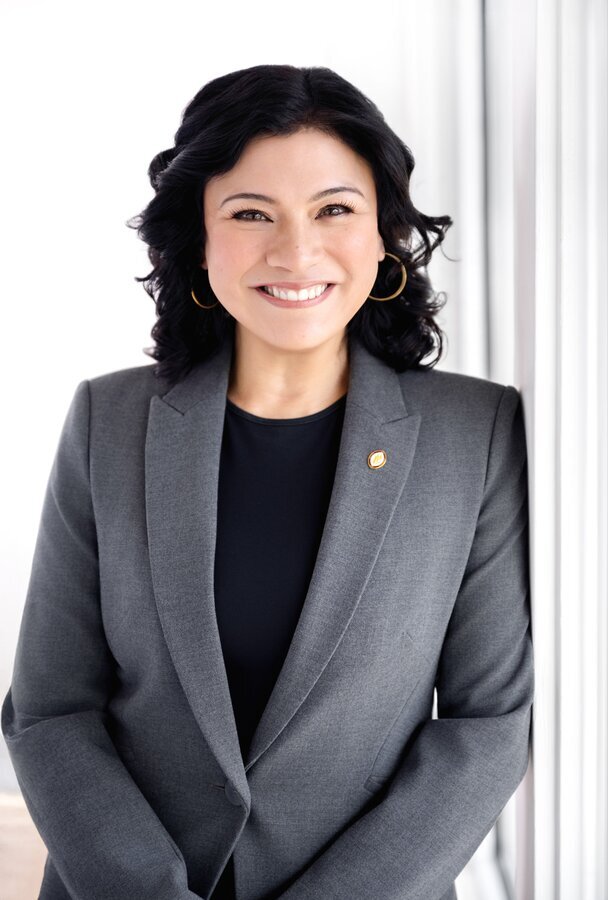 Catherine Bedford Broker, RENE